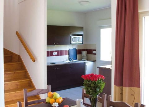 Résidence Lagrange Le Clos des Vignes 3* - 15