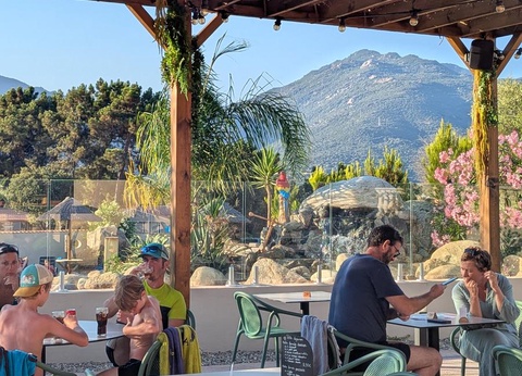 Camping Tikiti, 3* - 63