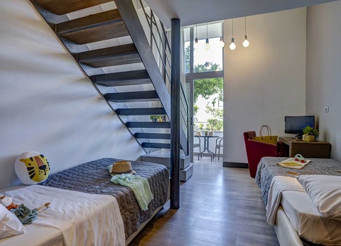 Club Marmara Doreta Beach 4* - Choix Flex - 24