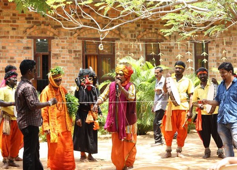 Merveilles de l'Inde du Sud 15J/12N - 2025 - 15