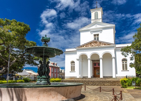 Autotour Evasion Réunionnaise - 3
