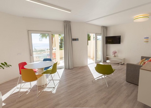 Hôtel R2 Maryvent Beach Apartment 4* - 7