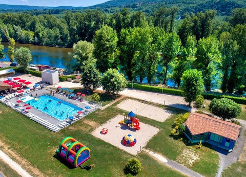 Flower Camping Les Ondines, 3* - 21