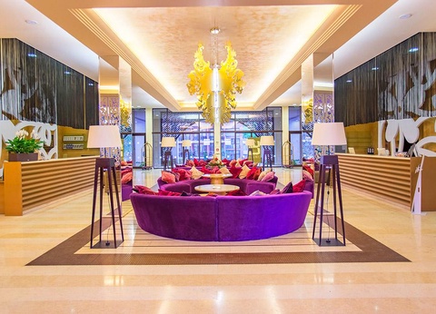 Hôtel Barceló Royal Beach 5* - 4