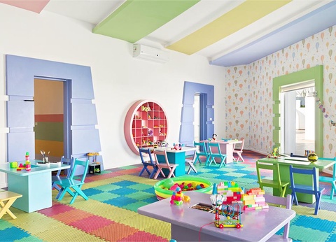 Hôtel Pickalbatros Palace Sharm 5* - 18