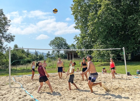 Camping Suhiberry 4* - 17