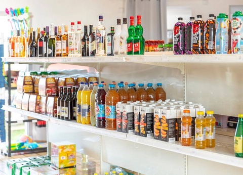 Camping les Chardons Bleus de la Turballe, 4* - 23