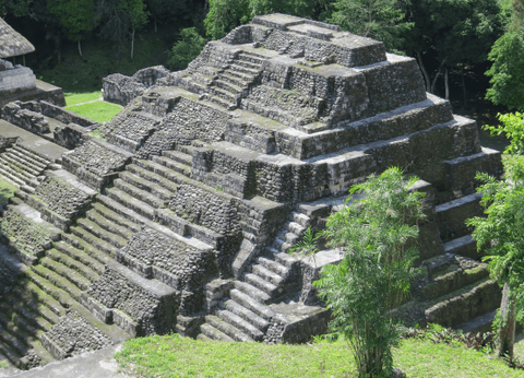 Circuit Guatemala, Sur la Piste du Quetzal - 20