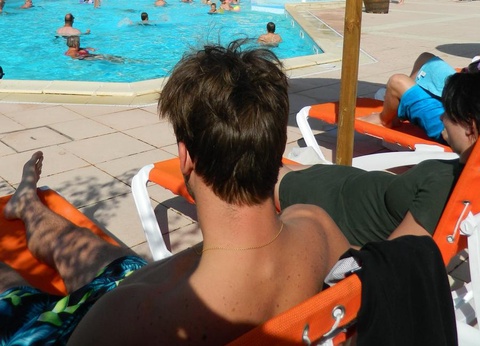 Camping Le Ragis, 4* - 13