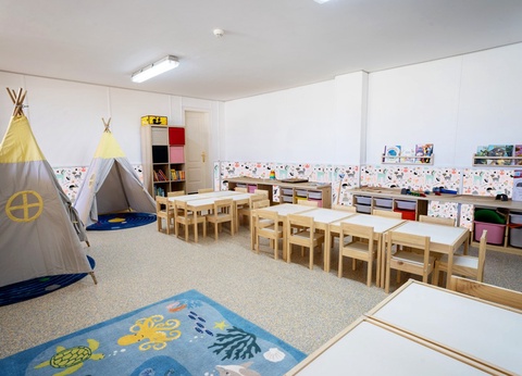 Hôtel Smart Club Drago Park 4* - 12