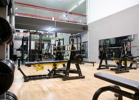 Hôtel Puerto Palace 4* - 9