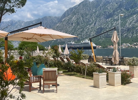 Hôtel Montebay Perla 4* - 8