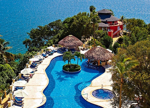 Club Framissima Évasion Eurostars Grand Cayacoa ***** - 2