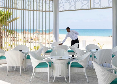 TUI Sélection Riu Palace Boavista - Choix Flex ***** - 27