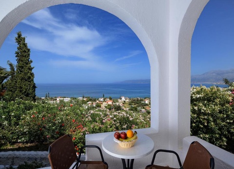Hôtel Hersonissos Village 4* By Ôvoyages - 8