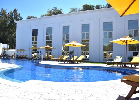 Hôtel Laico Hammamet 5* - 14