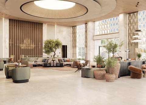 Hôtel Sherwood Exclusive Kemer 5* - 17