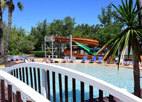 Camping Les Salisses - 17