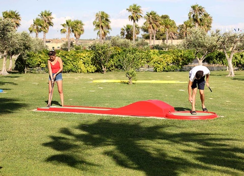 Club Lookéa Selinunte Costanza 4* - 37