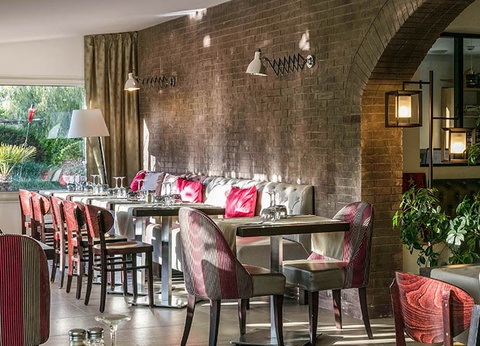 Hôtel San Giovanni*** - 5