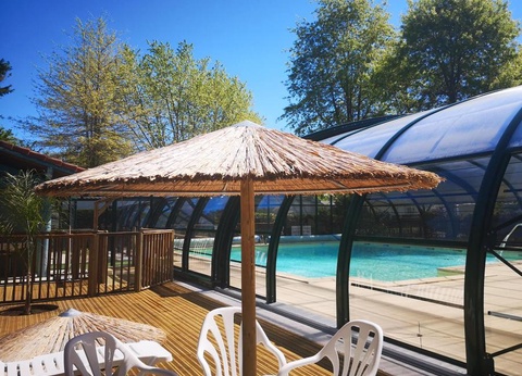 Camping Landes Azur, 4* - 68
