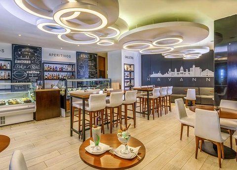 Combiné Ôcity Mélia La Habana 5* & Melia Varadero 5* by Ôvoyages - 8