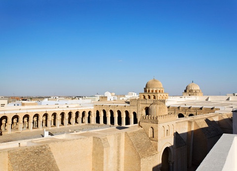 Circuit Trésors de Tunisie 3* - 14