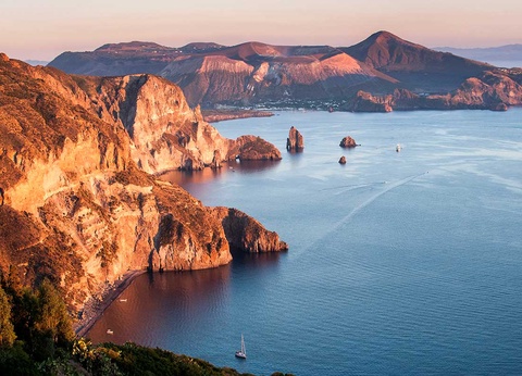 Circuit De l'Etna aux îles Éoliennes - 7