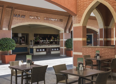 Club Megasaray Belek 5* - 27