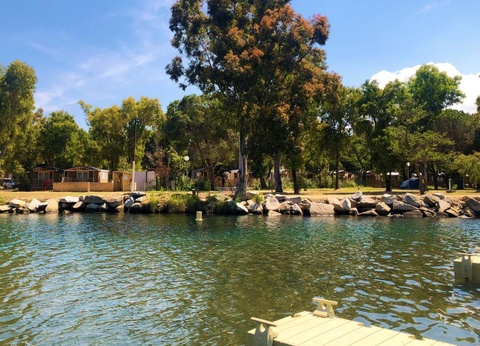 Camping Dolce Vita 3* - 24