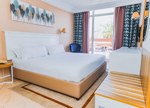 Hotel Marhaba Salem 4* - 2