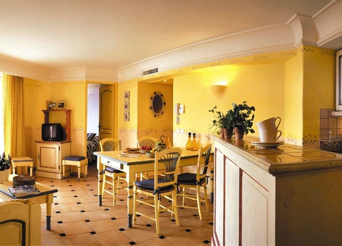 Résidence Lagrange Port Marine - 7