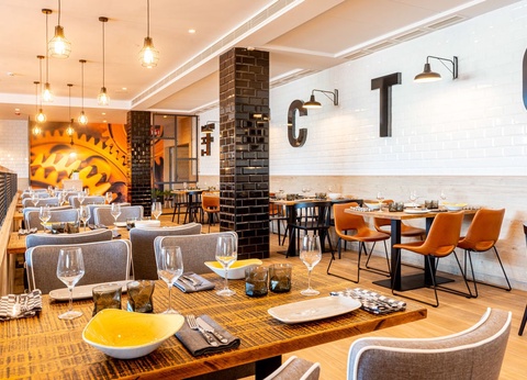 Hôtel l'Azure 4* Sup - Sans Transport - 16