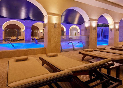 Hôtel Secrets Lanzarote Resort & Spa 5* - 11