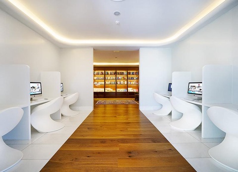 Hôtel Bull Costa Canaria & Spa 4* - 12