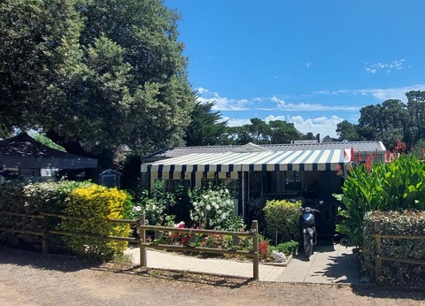 Camping Le Bosquet - 4