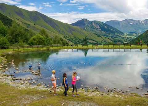 Résidence Les Chalets de Saint Sorlin - 8