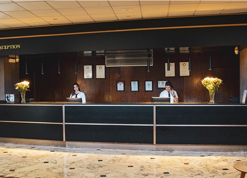 Hôtel Riadh Palms Resort & Spa 4* - 6