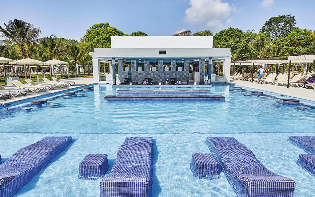 Hôtel Riu Tequila 5* - 10