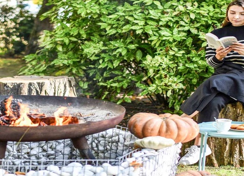 Séjour gourmand avec un dîner 3 plats à Fontainebleau - 4* - 19