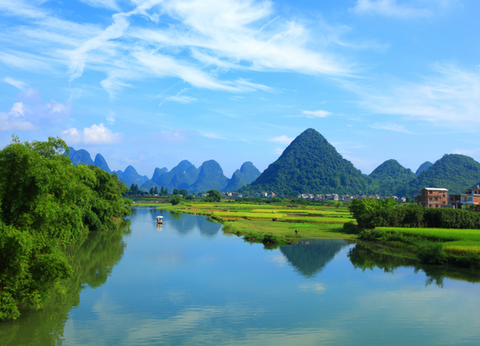 Circuit Des Minorités Montagnardes au Coeur de la Chine Impériale - 30