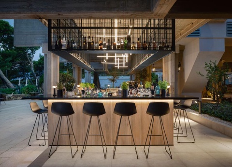 Hôtel BlueSun Soline 4* - 9