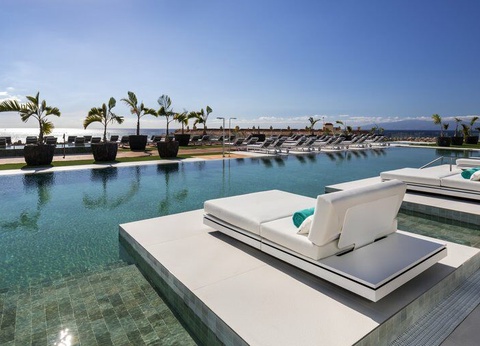 Hôtel Royal Hideaway Corales Suites 5* - 2