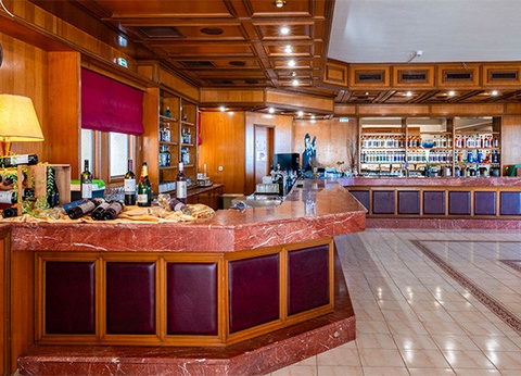 Club Framissima Mare Blue 5* - 25