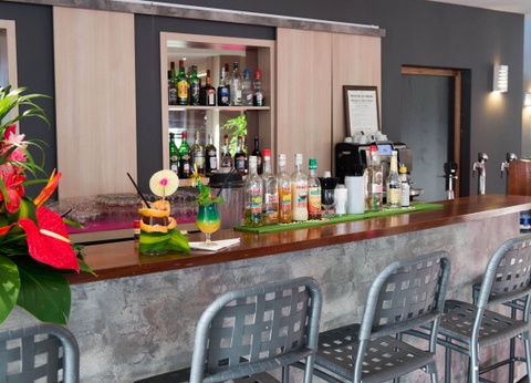 Combiné croisière et hôtel Cocktail Créole et extension à l'hôtel Karibea Sainte-Luce - 35