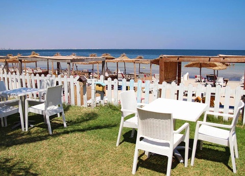 Smart club Hôtel Skanes Serail 4* - 9