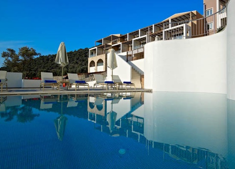 Hôtel Filion Suites Resort & Spa 5* - 3