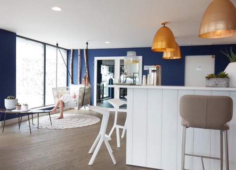 Wellness Thalasso & spa 3* - 5