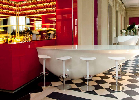 Séjour détente dans un lieu mythique de Nantes 4* - 9