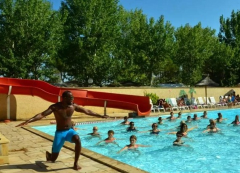 Camping Eden, 5* - 11